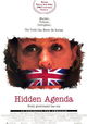 Hidden Agenda