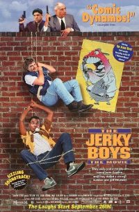 The Jerky Boys (1995)
