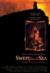 Swept from the Sea