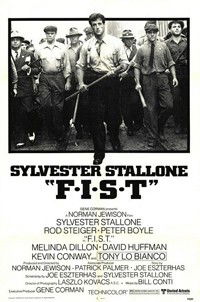 F.I.S.T (1978)