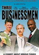 Three Businessmen