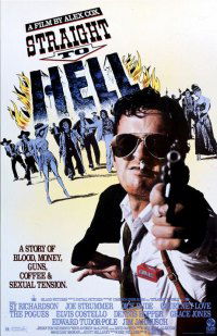 Straight to Hell