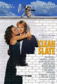 Clean Slate (1994)