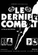 Le Dernier Combat