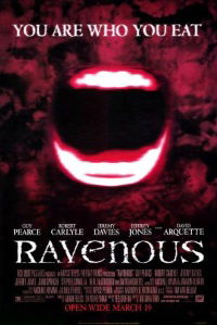 Ravenous