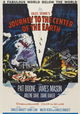 Journey to the Center of the Earth