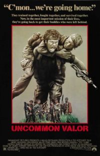 Uncommon Valor (1983)