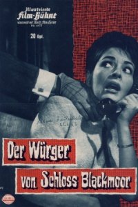 Der Würger von Schloß Blackmoor (1963)