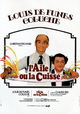 L'aile ou la Cuisse