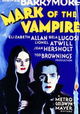 Mark of the Vampire