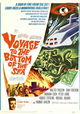 Voyage to the Bottom of the Sea