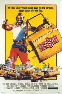 D.C. Cab