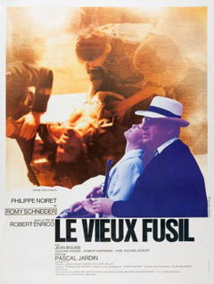 Le Vieux Fusil (1975)