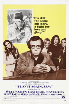 Play It Again, Sam (1972)