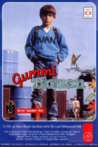 Gummi-Tarzan