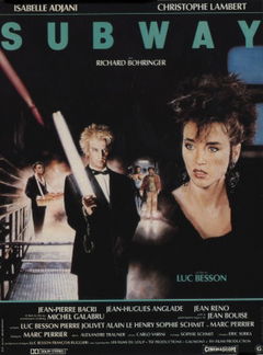 Subway (1985)