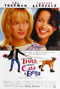 The Truth About Cats & Dogs (1996)