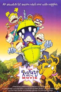 Ratjetoe, de RugratsFilm (1998)