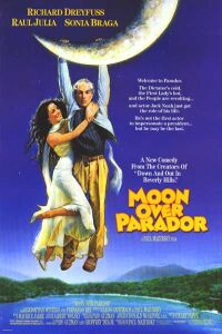 Moon Over Parador (1988)