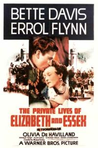 The Private Lives of Elizabeth and Essex (1939)