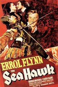 The Sea Hawk (1940)
