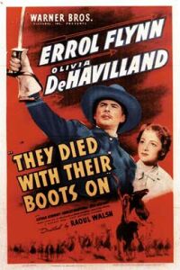 They Died with Their Boots On