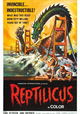 Reptilicus