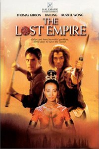 The Lost Empire (2001)