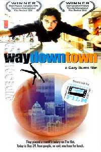 Waydowntown