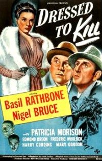 Dressed to Kill (1946)
