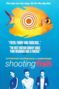 Shooting Fish