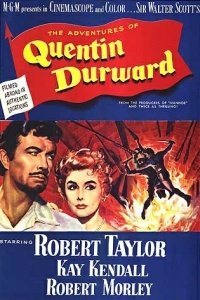 Quentin Durward