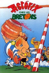 Astérix chez les Bretons (1986)