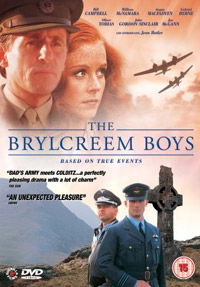 The Brylcreem Boys (1998)