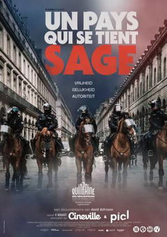 Un Pays Qui Se Tient Sage (2020)