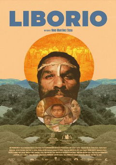 Liborio (2021)