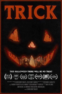 Trick (2019)