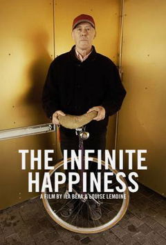 The Infinite Happiness (2015)