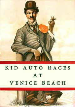 Kid Auto Races at Venice (1914)