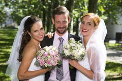 Double Trouble (2018)