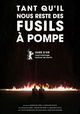 Tant qu'il nous reste des fusils à pompe