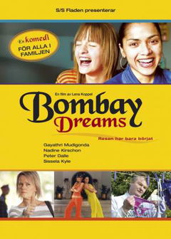 Bombay Dreams (2004)
