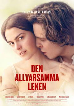 Den Allvarsamma Leken (2016)