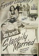 Slappily Married