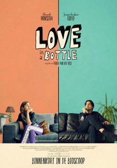 Love in a Bottle (2021)