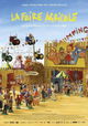 La foire agricole
