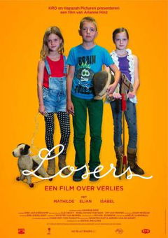 Losers (2014)
