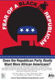 Fear of a Black Republican