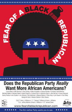 Fear of a Black Republican (2011)