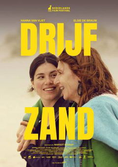 Drijfzand (2021)